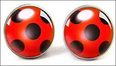 Quel est ce Miraculous ?