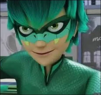 Quel est ce Miraculous ?