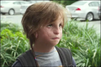 Dans quel matières le personnage principal est-il doué ?