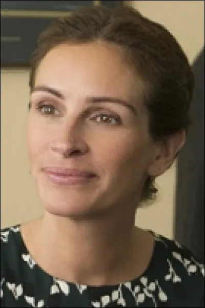 Qui joue le rôle de sa mère ?