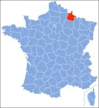 Quelle est la préfecture des Ardennes ?