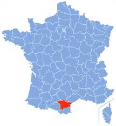 Quelle est la préfecture de l'Aude ?