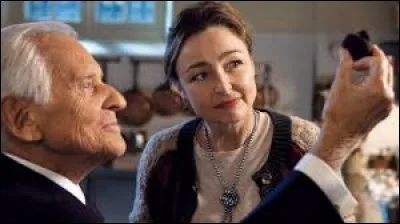 Quel film français réalisé par Christian Vincent et sorti en 2012, librement inspiré de la vie de Danièle Mazet-Delpeuch, ancienne cuisinière du président de la République française François Mitterrand ?