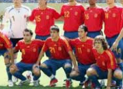 Quiz L'Espagne durant la Coupe du monde 2006