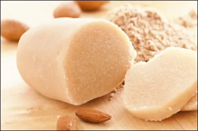 Sur quel continent le massepain est-il une gourmandise traditionnelle de plusieurs pays ?