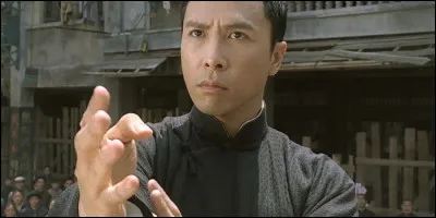 Quel personnage réel représente-t-il ?