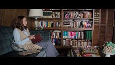 Quel esprit est évoqué sur cette image ?