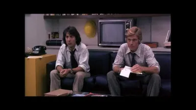 Quel est le leitmotiv de George Abitbol ?