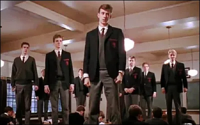 Qui est leur capitaine ?