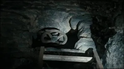 Où mène cette porte ?