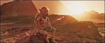 Où se trouve le héros ?