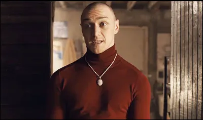 Qui est cette personnalité ?