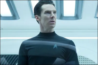 Qui est ce personnage ?