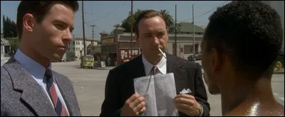 Dans quelle ville se passe l'intrigue ?