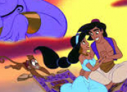 Quiz Aladdin