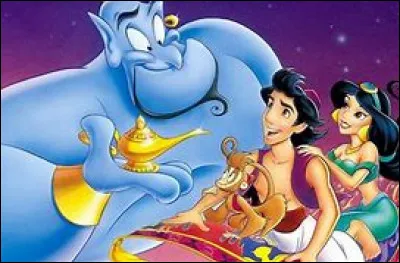 Quel animal Iago est-il ?