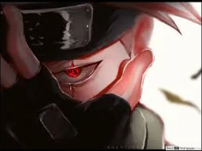 D'o&ugrave; vient le Sharingan de Kakashi ?