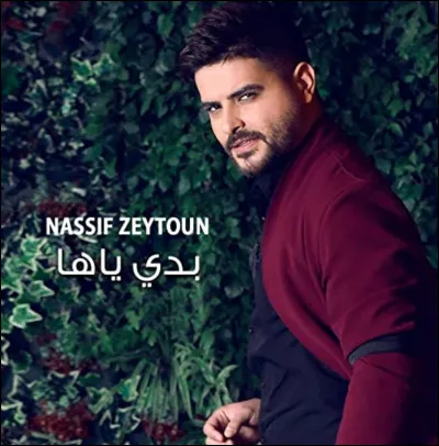 En quelle ann&eacute;e Nassif Zeytoun a-t-il gagn&eacute; "Star Academy Arabia" ?