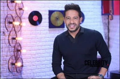 En 2011, pourquoi Mohamed Hamaki avait du stopper temporairement sa carri&egrave;re ?