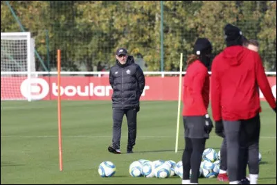 Qui est le meilleur passeur ?