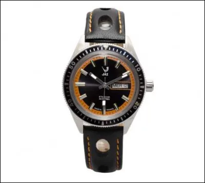 Dans quel art parle-t-on de "stomp" ?