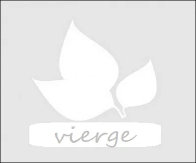 Cliquer sur la vigne vierge.