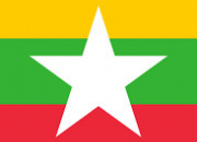 Quiz Gographie - Le Myanmar