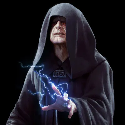 Tu es pr&ecirc;t &agrave; rentrer sur la Terre avec Keldo mais le Rebelle revient et annonce le retour de Palpatine. Tu n'as plus la force d'autrefois. Que d&eacute;cides-tu ?