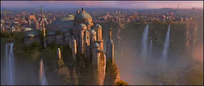 Les cours de Jedi se passent bien et tu dois d&eacute;placer un rocher sans le toucher, se trouvant sur Naboo, tu dois ma&icirc;triser la force du Jedi. Mais malheureusement tu n'y arrives pas. Que fais-tu ?