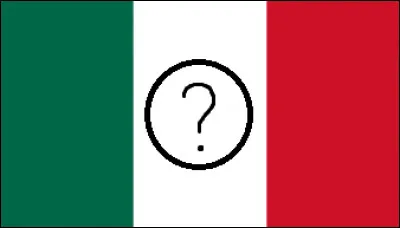 Quel animal peut-on observer sur le drapeau mexicain ?