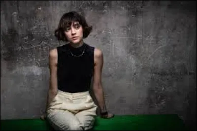 Quelle chanson ne fait pas partie de celles que joue Pomme ? (1)