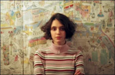 Quelle chanson ne fait pas partie de celles que joue Pomme ? (2)