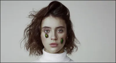 Avec qui Pomme n'a-t-elle jamais fait de duo ?