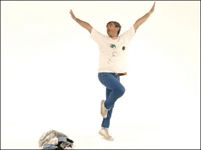 Bouge-t-on ses bras en danse orientale ?