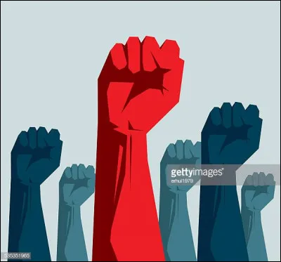 Pour quelle cause te battrais-tu ?