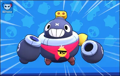 Combien Tick a-t-il de skin(s) ?