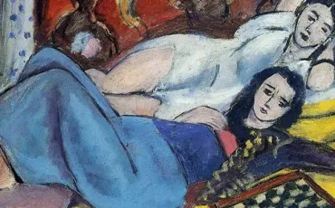 Quiz Peintures