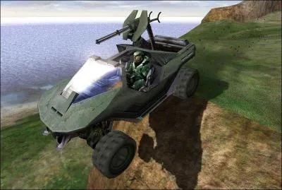 Combien y-a-t-il de sortes de Warthog en comptant le mode multijoueur ?