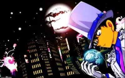 De qui Ran est-elle amoureuse ?