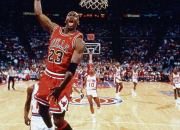 Quiz Connaissez-vous vraiment Michael Jordan ?