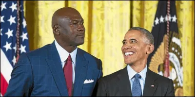 Quelle taille fait exactement, Michael Jordan ?