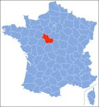 Quelle est la préfecture du Loir-et-Cher ?
