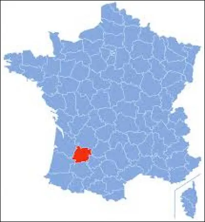 Quelle est la pr&eacute;fecture du Lot-et-Garonne ?