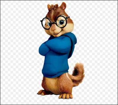 Qui est ce Chipmunks ?