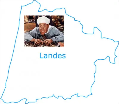 Combien étaient les voleurs qu'Ali Baba réussit un temps à duper dans un film de Jacques Becker ?