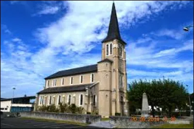 Nous sommes maintenant dans le B&eacute;arn &agrave; Aressy. Commune n&eacute;o-aquitaine, dans l'aire urbaine Paloise, elle se situe dans le d&eacute;partement ...