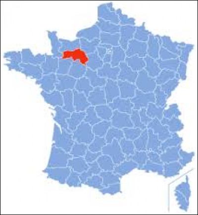 Quelle est la préfecture de l'Orne ?