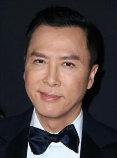 Qui est cet acteur qui a joué dans "Ip Man" et dans "Rogue One : A Star Wars Story" ?