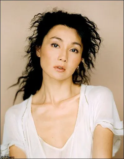 Qui est cette actrice qui a joué dans "Clean" et dans "In the Mood for Love" ?