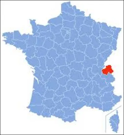 Quelle est la préfecture de la Haute-Savoie ?